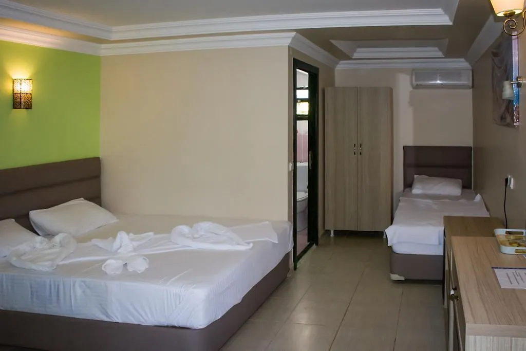 Kapri Hotel Selimiye  Turcia
