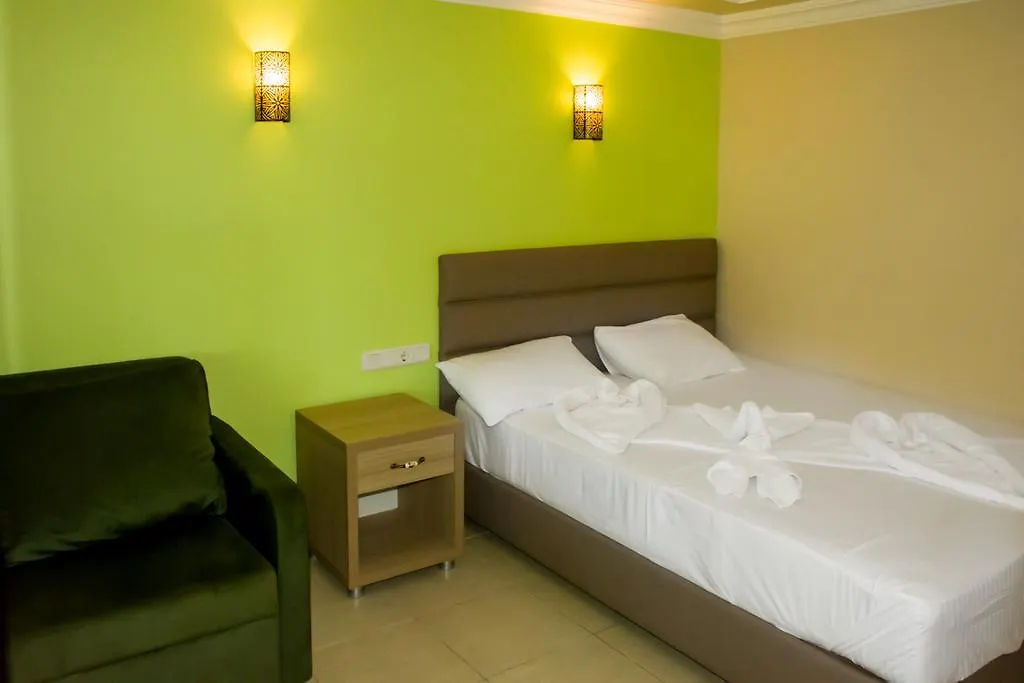 Kapri Hotel Selimiye