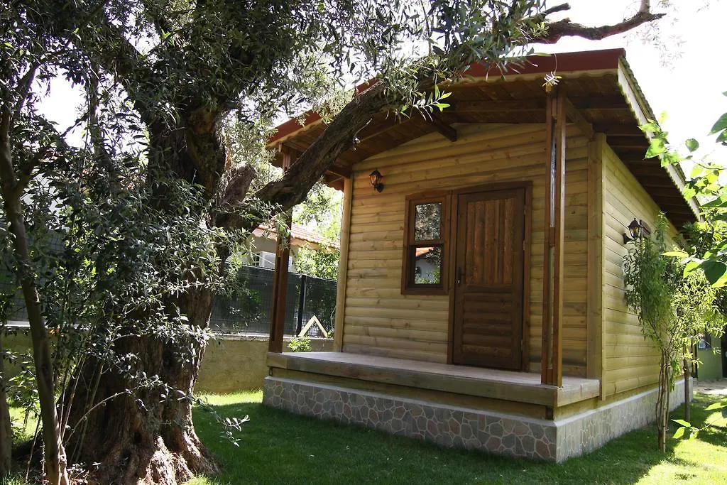 Kapri Hotel Selimiye  Selimiye (Aegean)