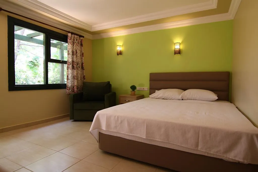 Kapri Hotel Selimiye