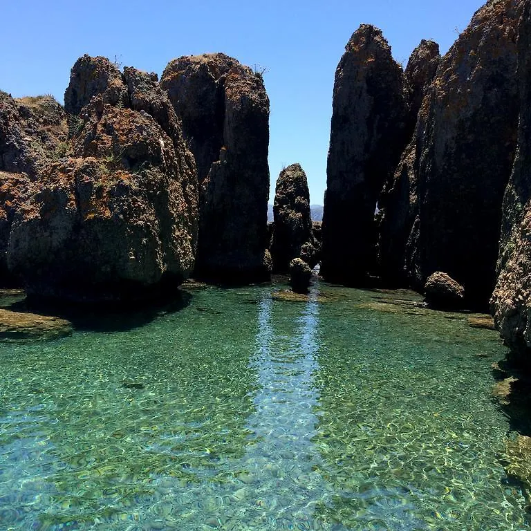 Kapri Hotel Selimiye  Turcia