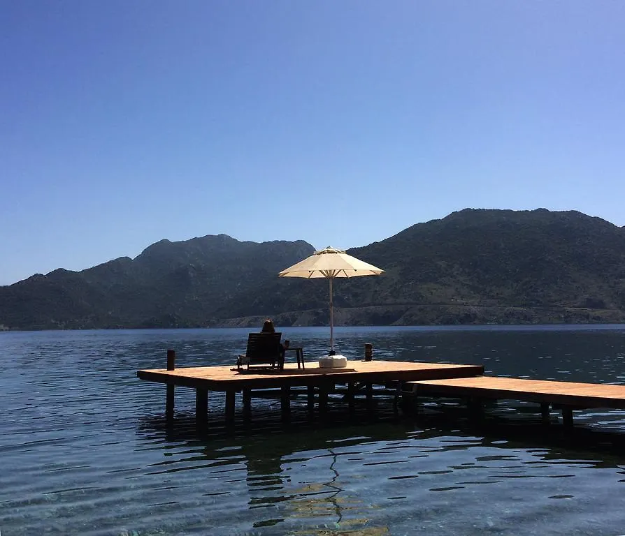 Kapri Hotel Selimiye