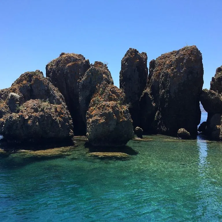 Kapri Hotel Selimiye  Turcia