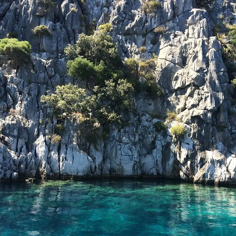 Kapri Hotel Selimiye