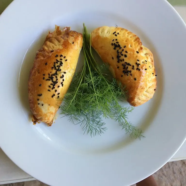Kapri Hotel Selimiye