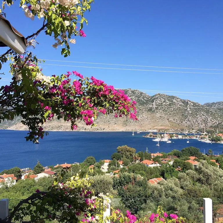Kapri Hotel Selimiye