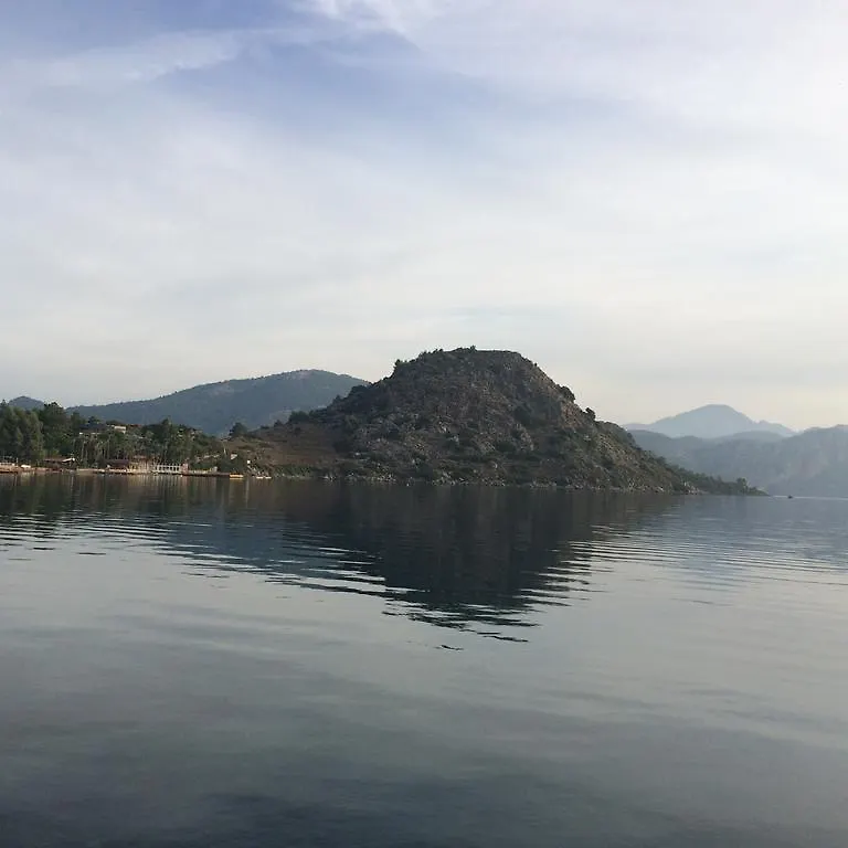 Kapri Hotel Selimiye