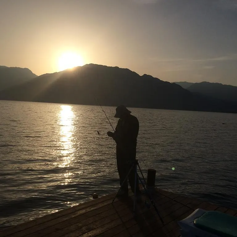 Kapri Hotel Selimiye