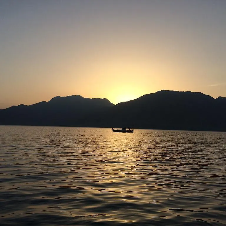 Kapri Hotel Selimiye