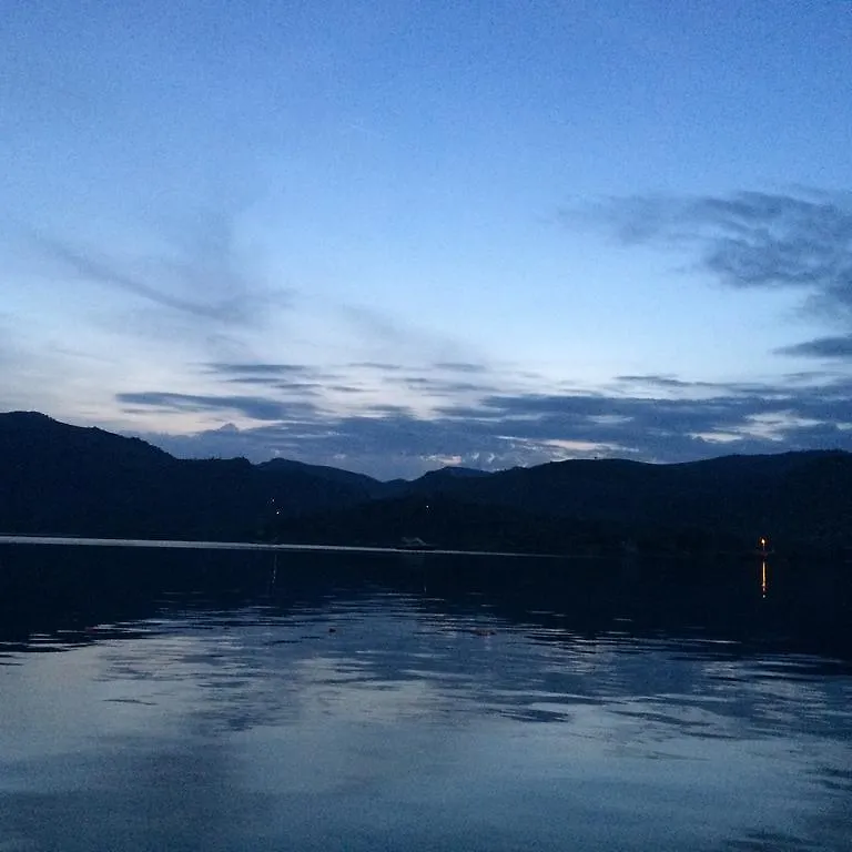 Kapri Hotel Selimiye  Turcia